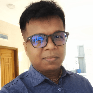 Uzzwal Dhali